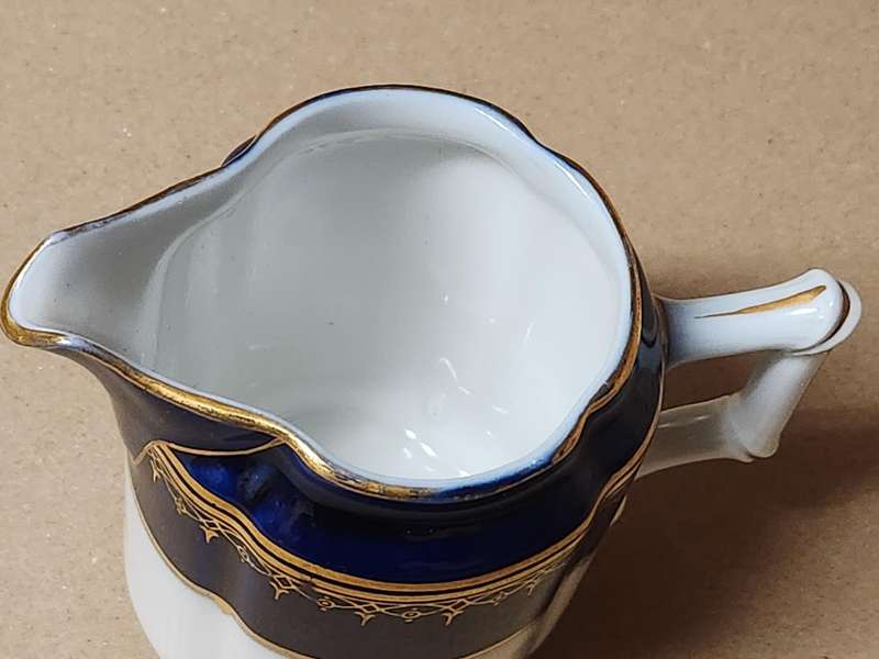 LATE 19th CENTURY ERNST WAHLISS VIENNESE ART NOUVEAU PITCHER