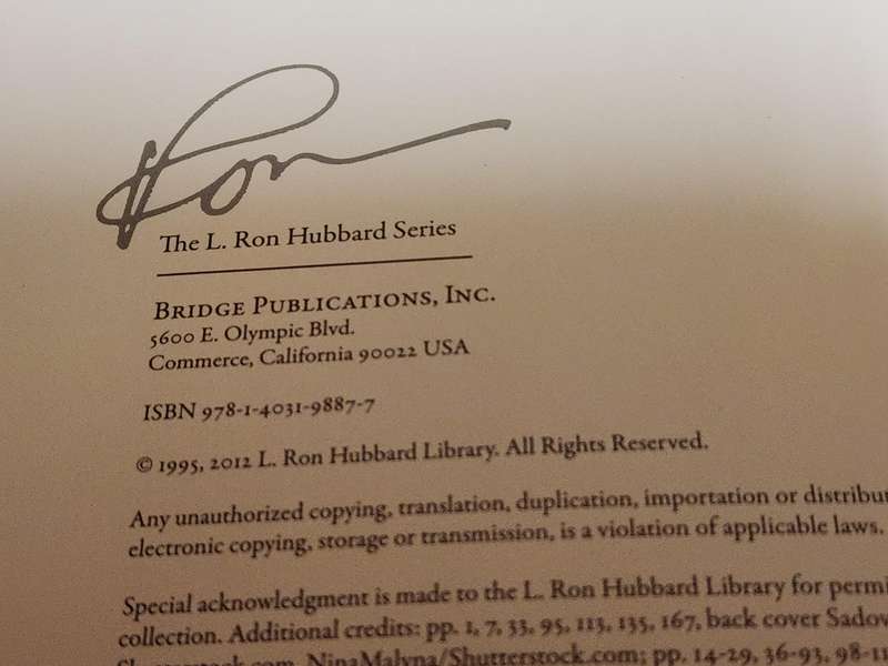 Poet/Lyricist: The Aesthetics of Verse by L Ron Hubbard Hardcover Book