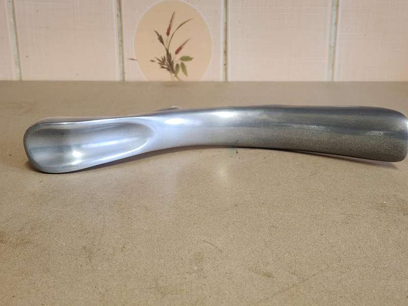 AWESOME MANOLO BLAHNIK SHOE HORN