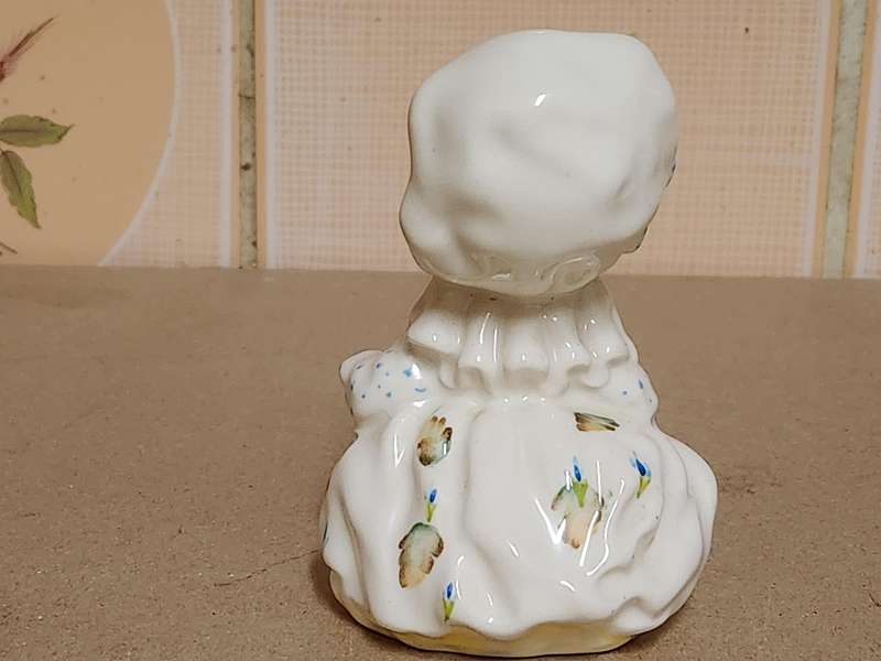BEATRIX POTTER'S LADY MOUSE  FIGURINE BY BESWICK