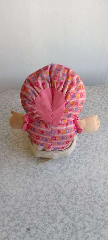 ONLY FOR  BUYER - G2K - Tyco Baby Wiggles n Giggle Doll