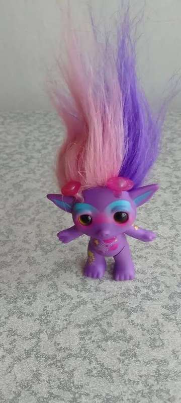 WOW!!! Moose - Troll and Troll The Zelfs