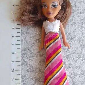 Yasmin, Bratz Doll
