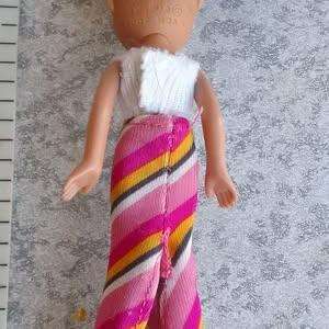 Yasmin, Bratz Doll