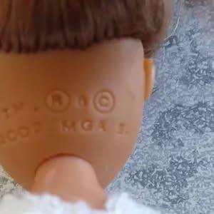 Yasmin, Bratz Doll