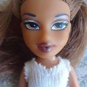 Yasmin, Bratz Doll