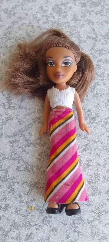 Yasmin, Bratz Doll