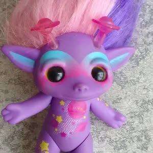 WOW!!! Moose - Troll and Troll The Zelfs