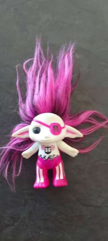 WOW!!! Moose - Troll and Troll The Zelfs