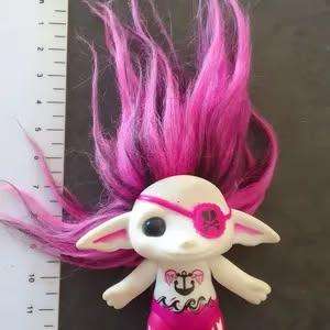 WOW!!! Moose - Troll and Troll The Zelfs