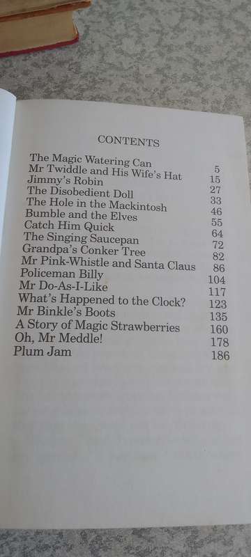 A Collection Of Old Books By Enid Blyton,  Laura lee Hope and Richmal Crompton