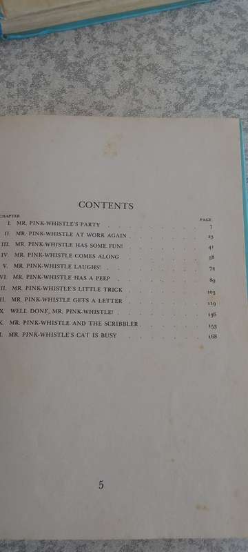A Collection Of Old Books By Enid Blyton,  Laura lee Hope and Richmal Crompton