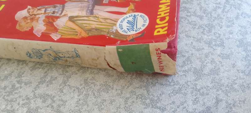 A Collection Of Old Books By Enid Blyton,  Laura lee Hope and Richmal Crompton