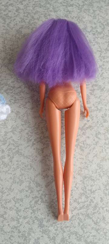 Steffi Love Simba Doll