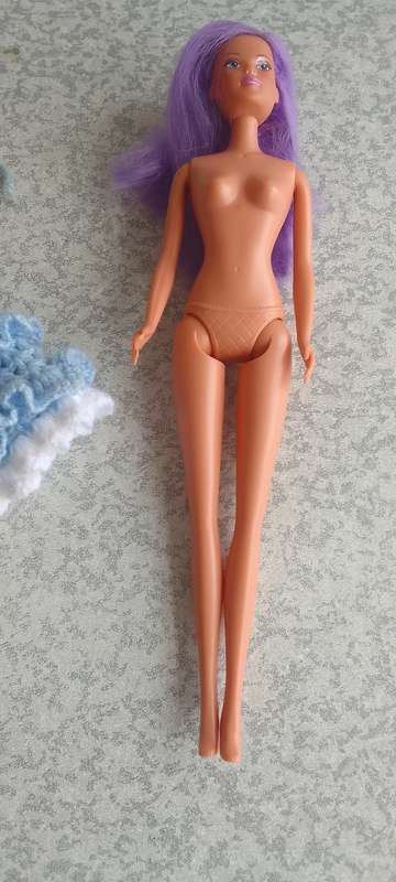 Steffi Love Simba Doll