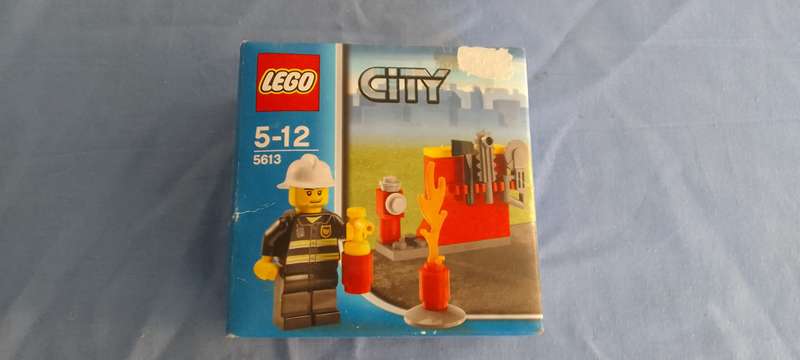 Yes Two!!!! - LEGO COLLECTION -Lego - 8359 Desert Racer - Unopened + LEGO City - 5613 - Unopened