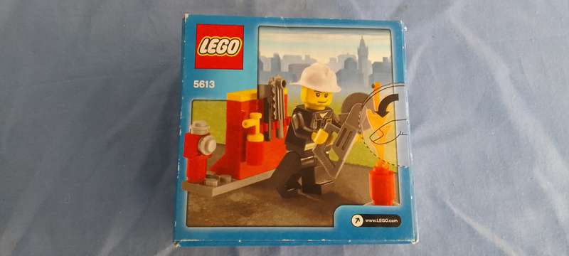Yes Two!!!! - LEGO COLLECTION -Lego - 8359 Desert Racer - Unopened + LEGO City - 5613 - Unopened