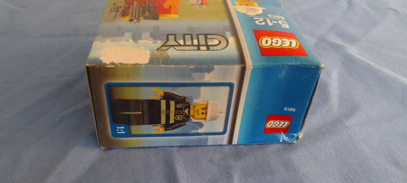 Yes Two!!!! - LEGO COLLECTION -Lego - 8359 Desert Racer - Unopened + LEGO City - 5613 - Unopened