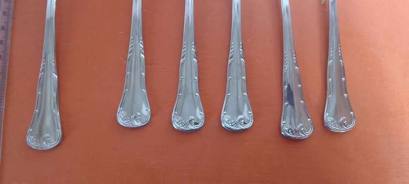 Vintage Ribera Knives  - 6