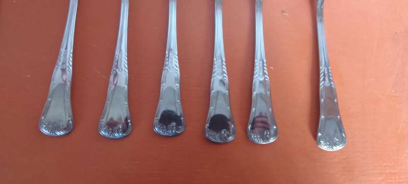 Vintage Ribera Knives  - 6