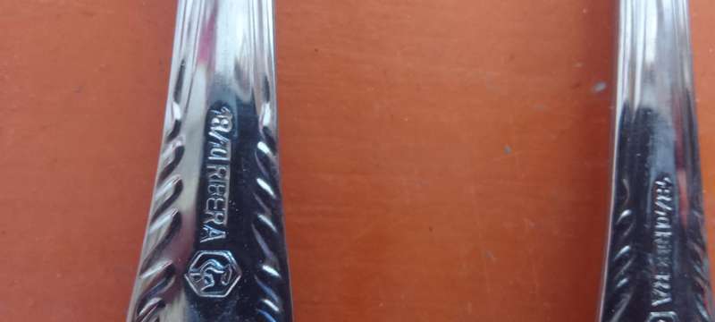 Vintage Ribera Knives  - 6