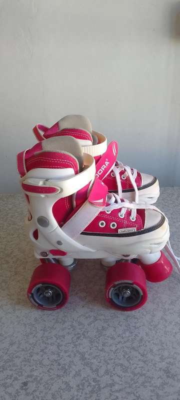 HUDORA Scooter Skates, Sneakers -  Size 28 -31