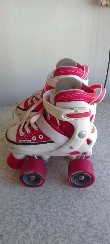 HUDORA Scooter Skates, Sneakers -  Size 28 -31