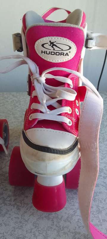 HUDORA Scooter Skates, Sneakers -  Size 28 -31