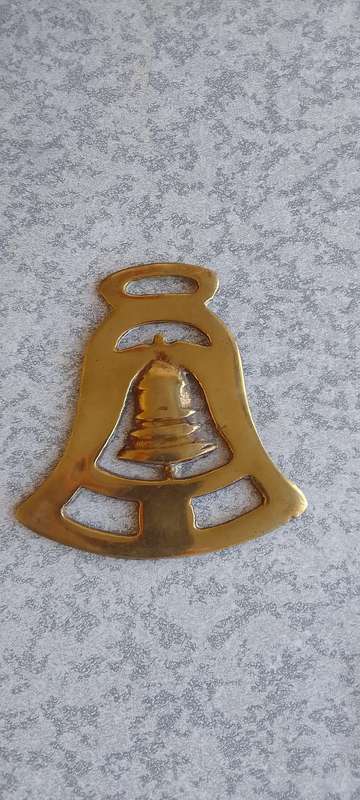 A Collection Of Brass Horse