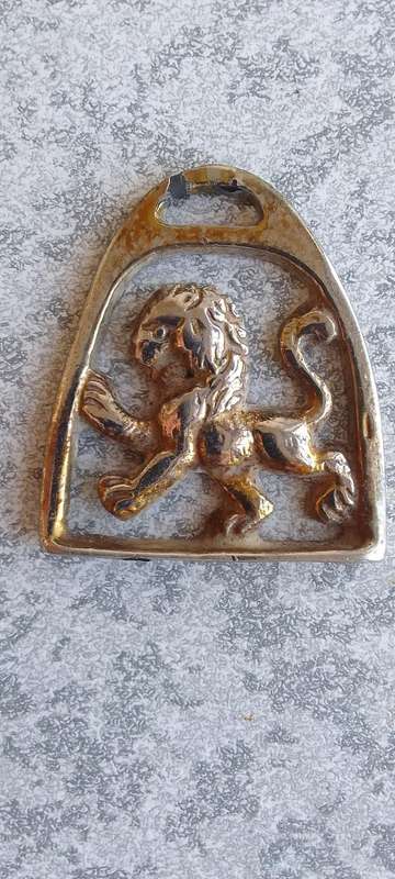A Collection Of Mini Brass Horse