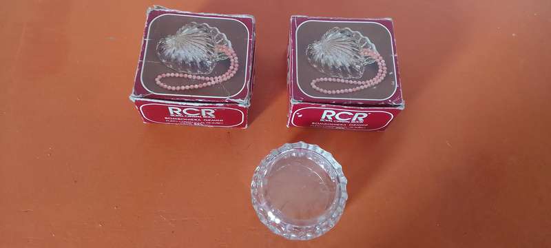 ROYAL CRYSTAL  And More
