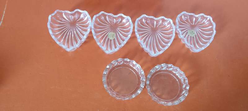ROYAL CRYSTAL  And More