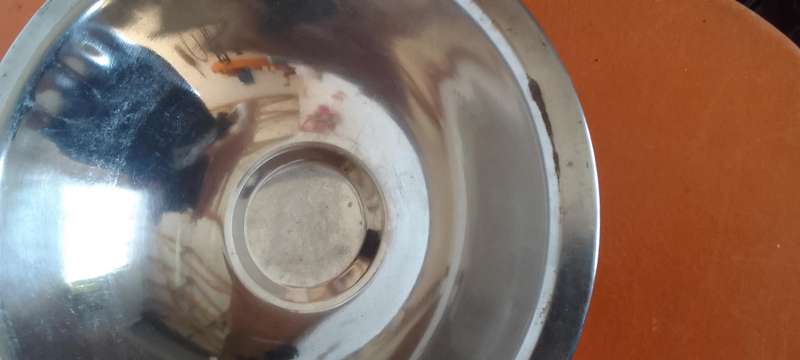 Huge Collection Of Stainless Steel Bowls And More
