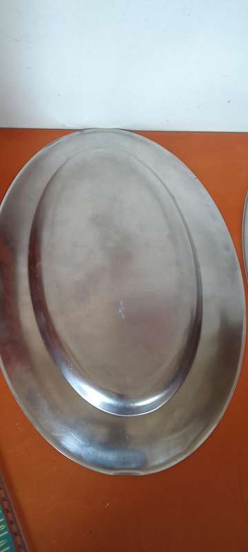 Huge Collection Of Stainless Steel Bowls And More