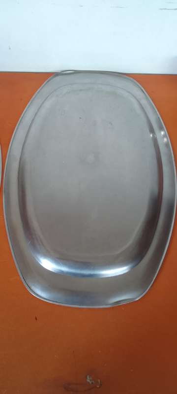 Huge Collection Of Stainless Steel Bowls And More