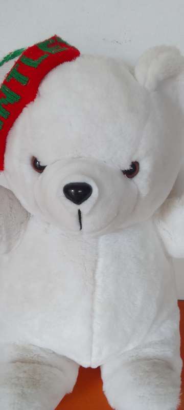 Bentley Teddy Bear - Golden Oldie