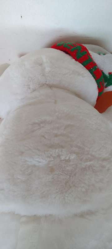 Bentley Teddy Bear - Golden Oldie