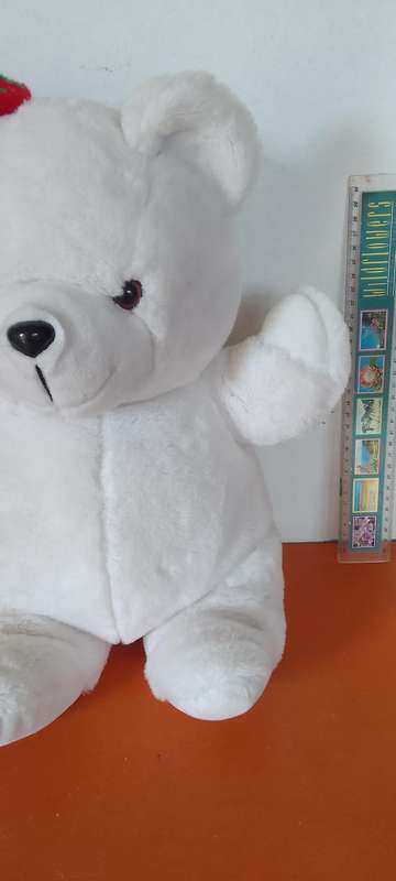 Bentley Teddy Bear - Golden Oldie