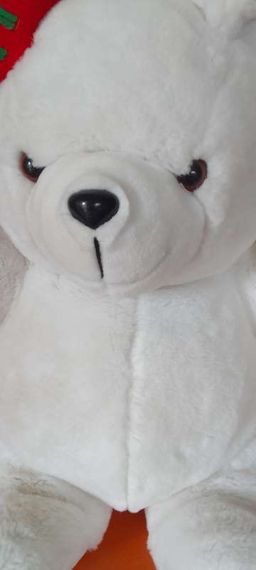 Bentley Teddy Bear - Golden Oldie