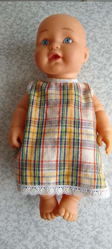 Baby Doll