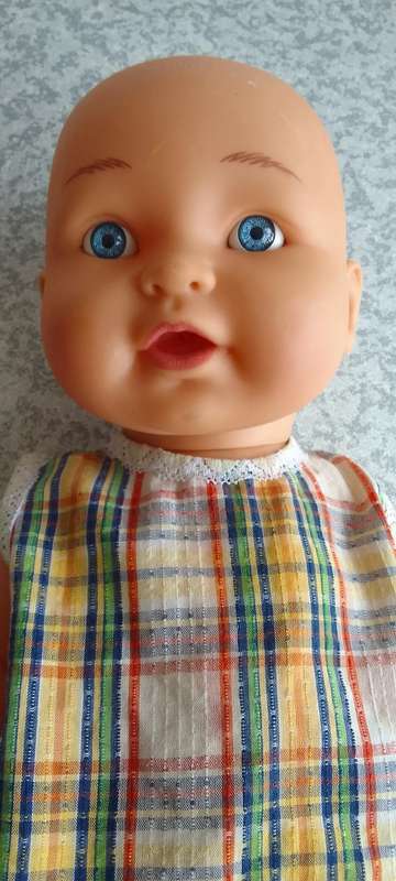 Baby Doll