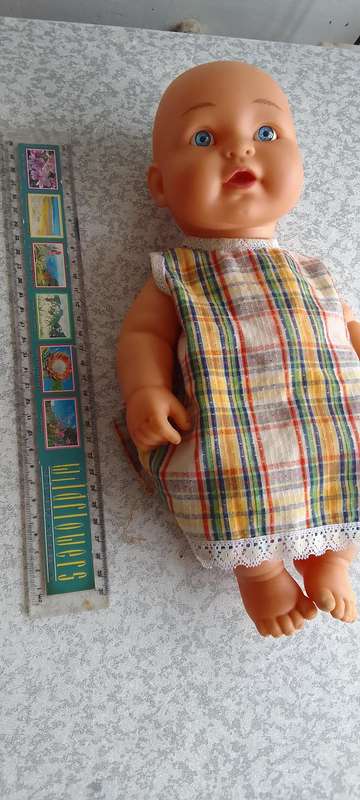 Baby Doll