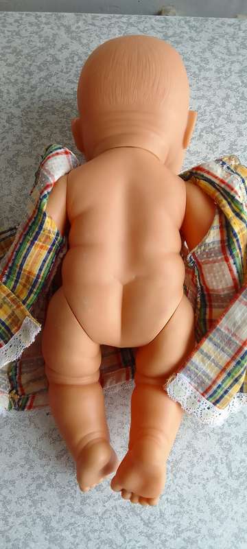 Baby Doll