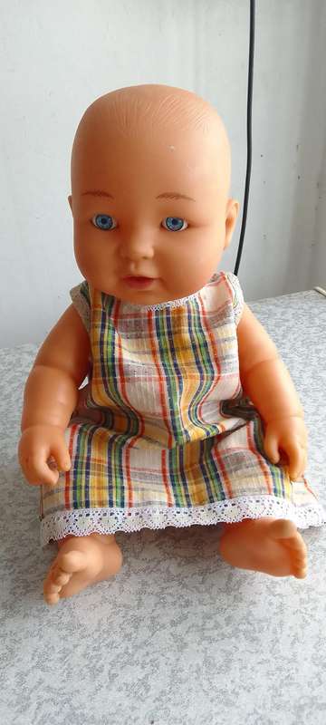 Baby Doll