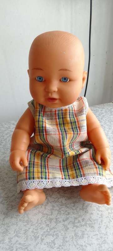 Baby Doll