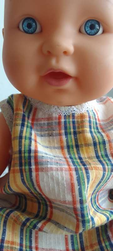 Baby Doll