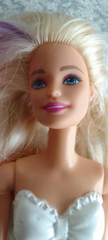 2019 Mattel Barbie
