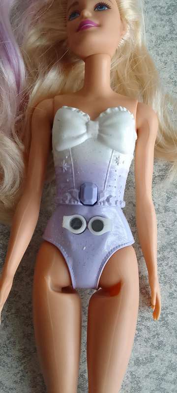 2019 Mattel Barbie