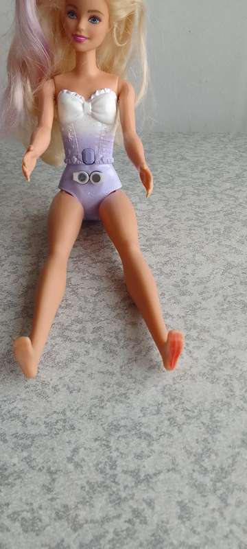 2019 Mattel Barbie