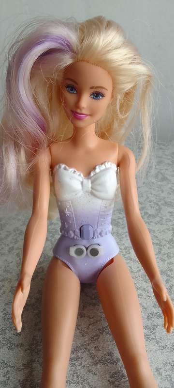 2019 Mattel Barbie